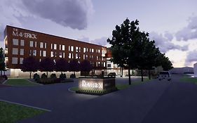 Hotel Maverick